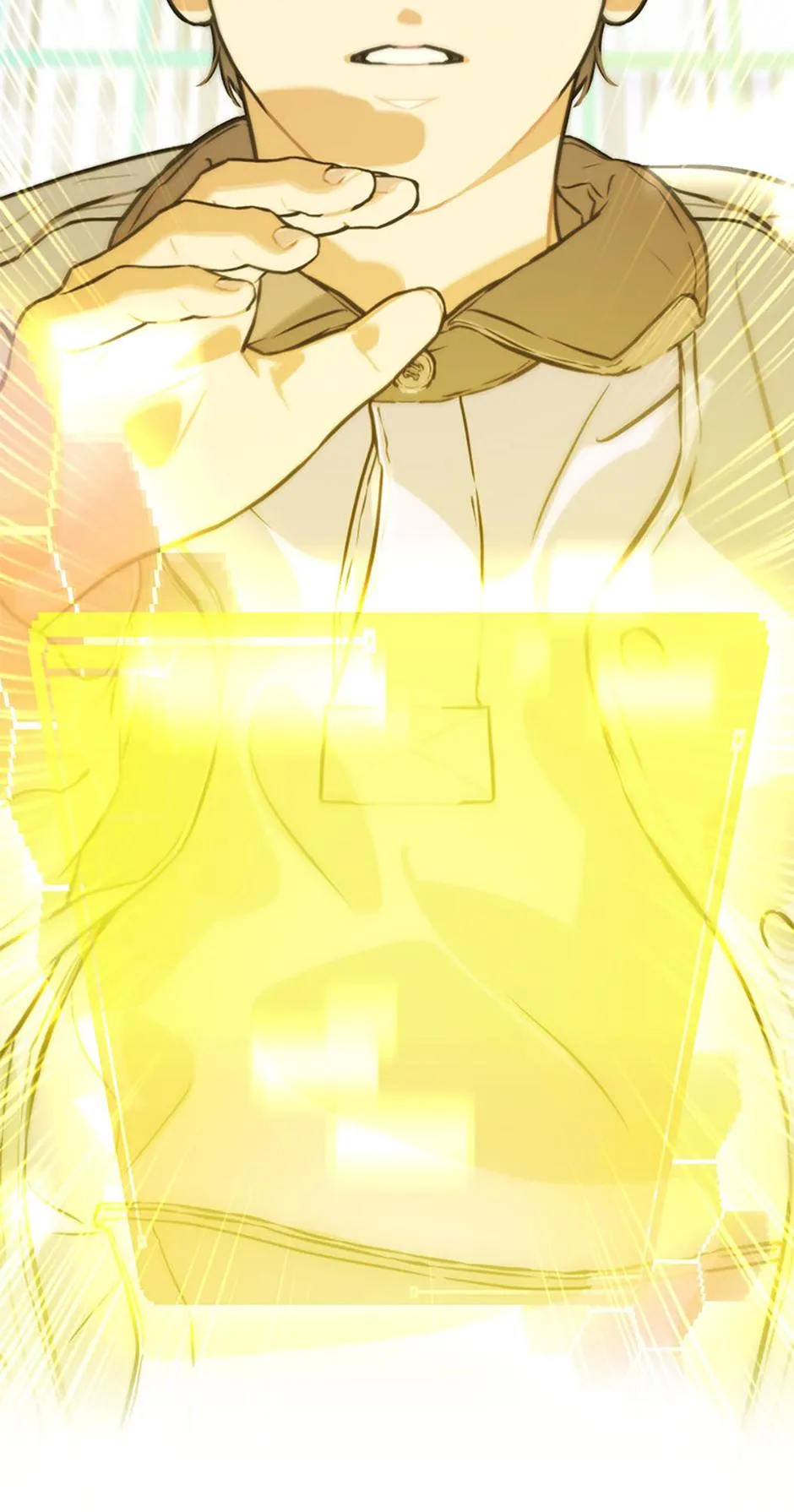 Feeding the Lives of Failing Idols Chapter 84 page 67 - 