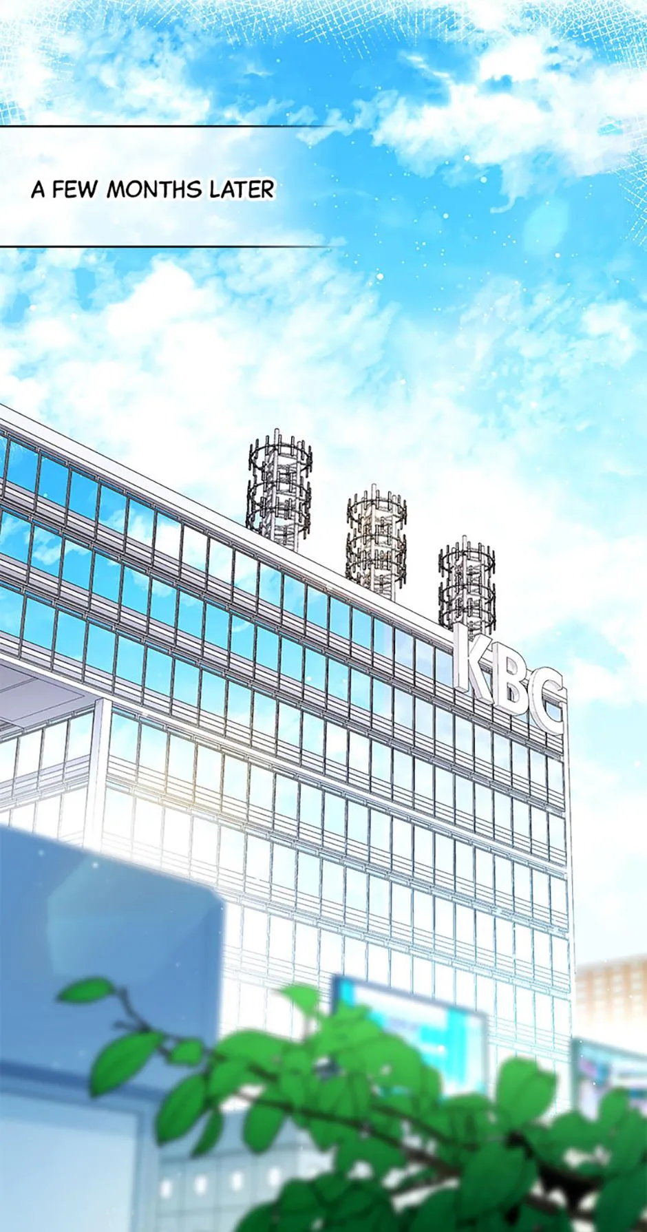 Feeding the Lives of Failing Idols Chapter 84 page 71 - 