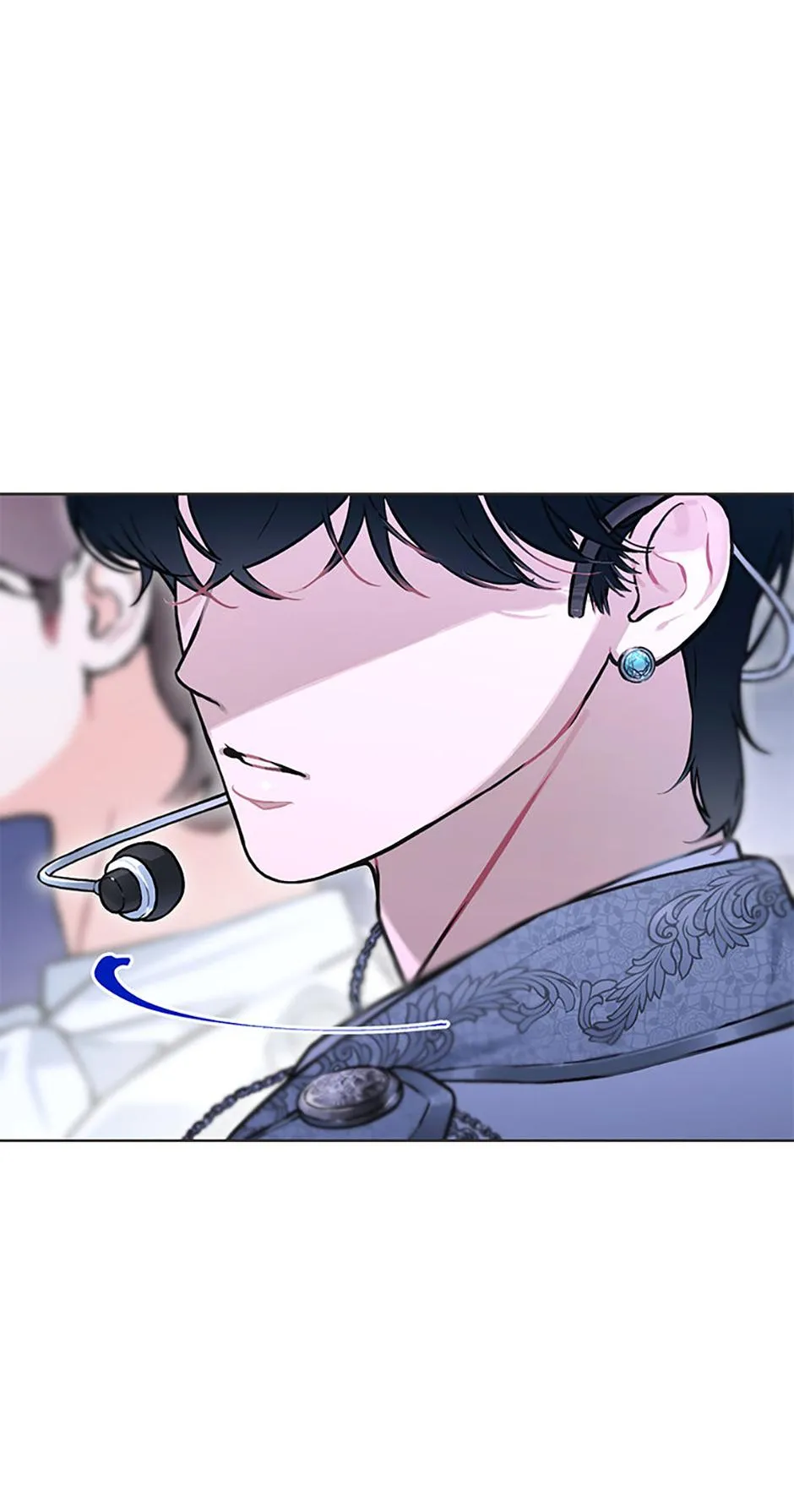 Feeding the Lives of Failing Idols Chapter 84 page 74 - 