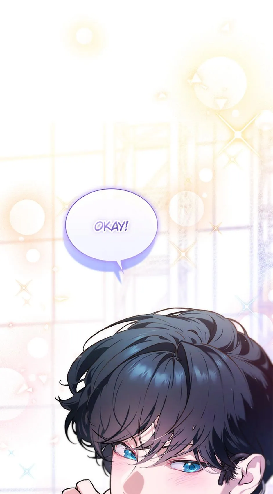 Feeding the Lives of Failing Idols Chapter 84 page 75 - 