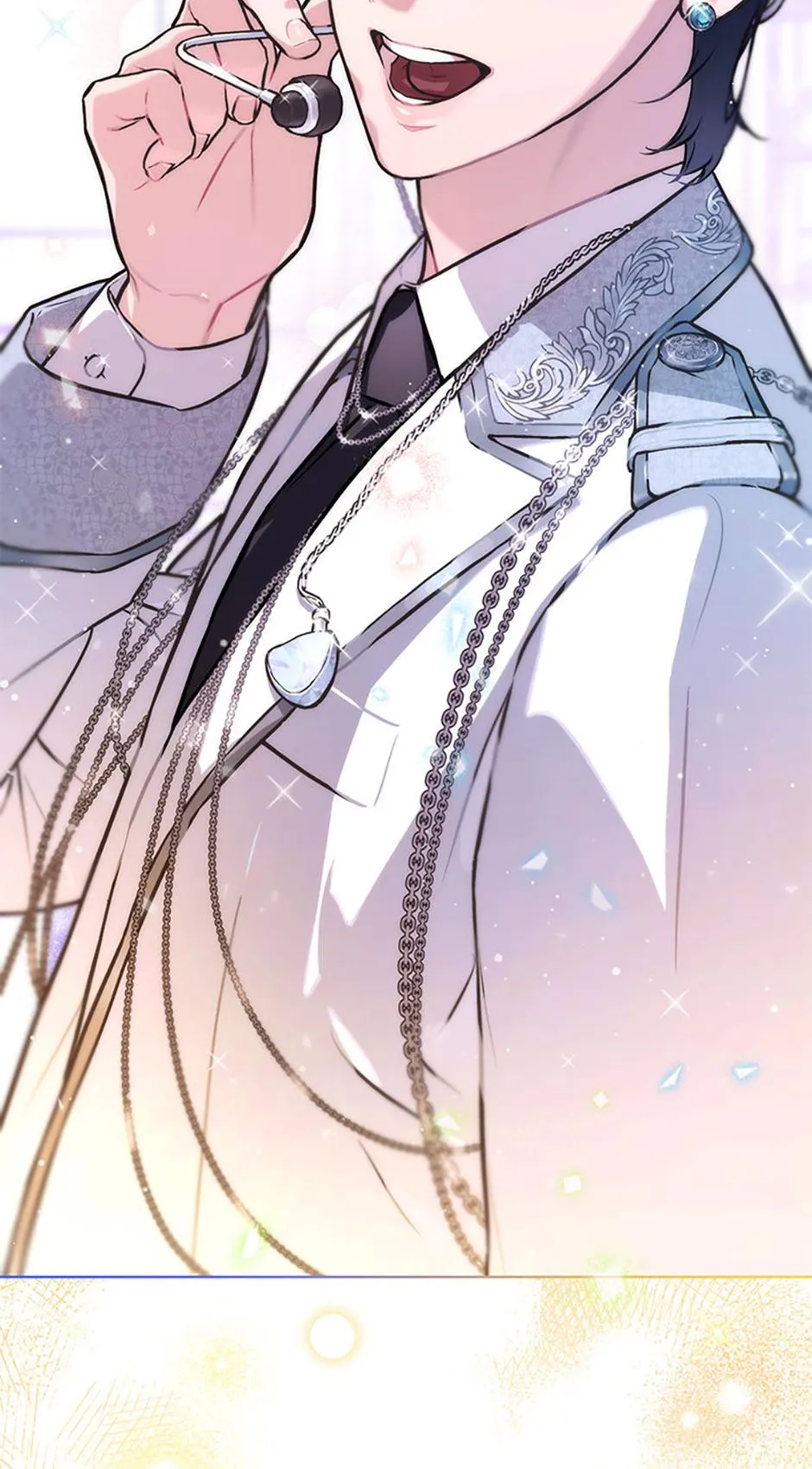 Feeding the Lives of Failing Idols Chapter 84 page 76 - 