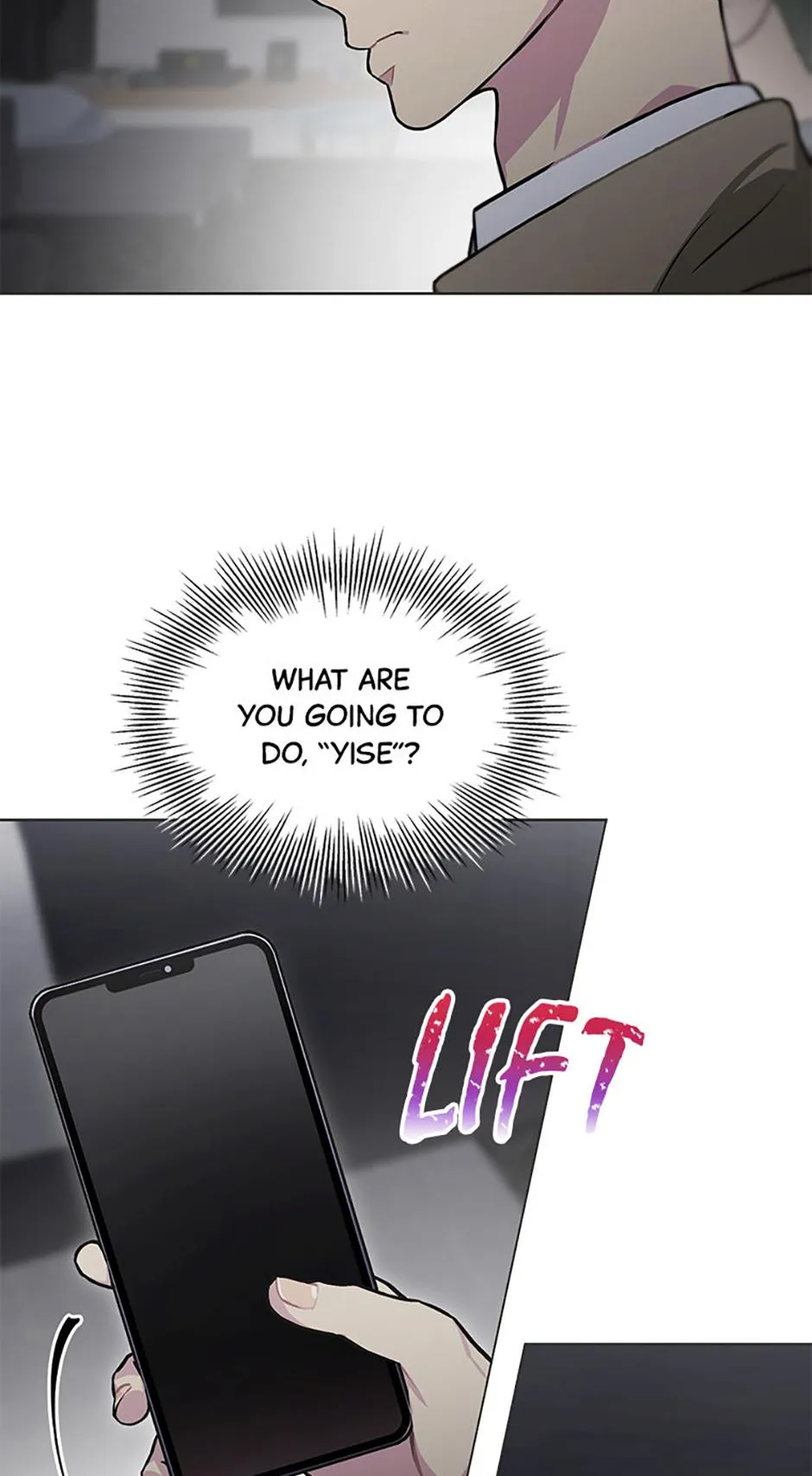 Feeding the Lives of Failing Idols Chapter 84 page 10 - 