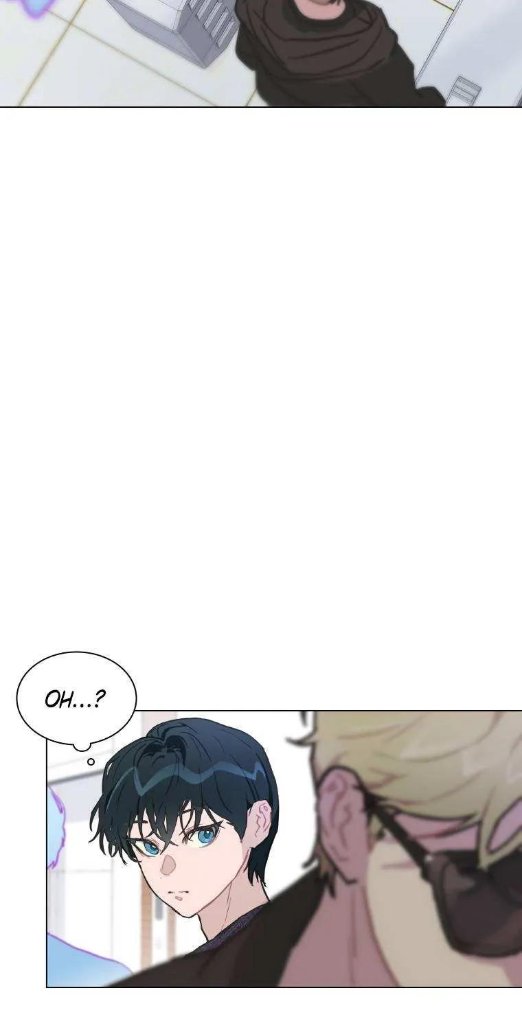 Feeding the Lives of Failing Idols Chapter 9 page 11 - 