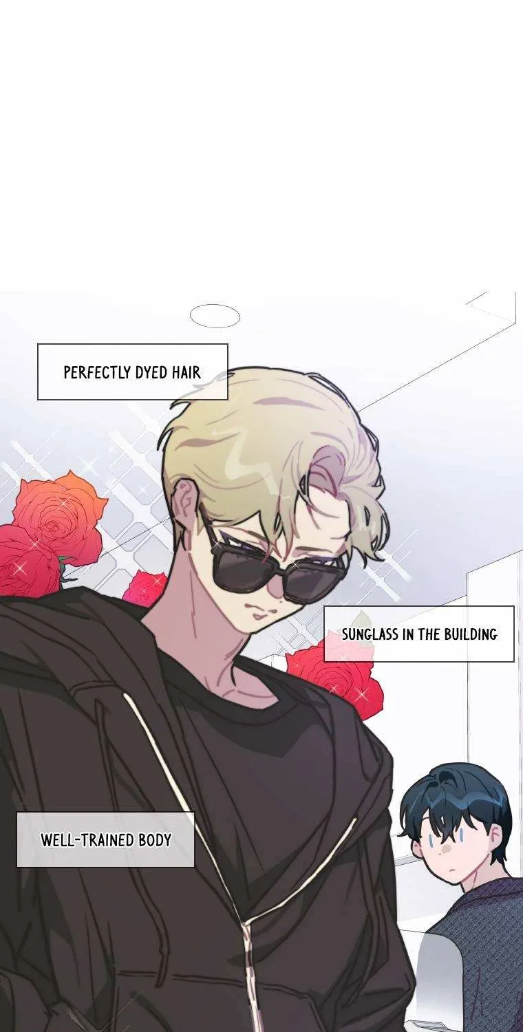 Feeding the Lives of Failing Idols Chapter 9 page 12 - 