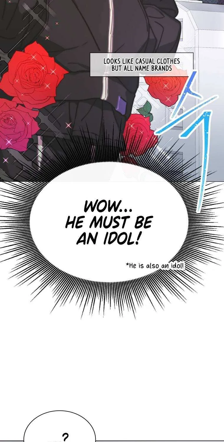 Feeding the Lives of Failing Idols Chapter 9 page 13 - 