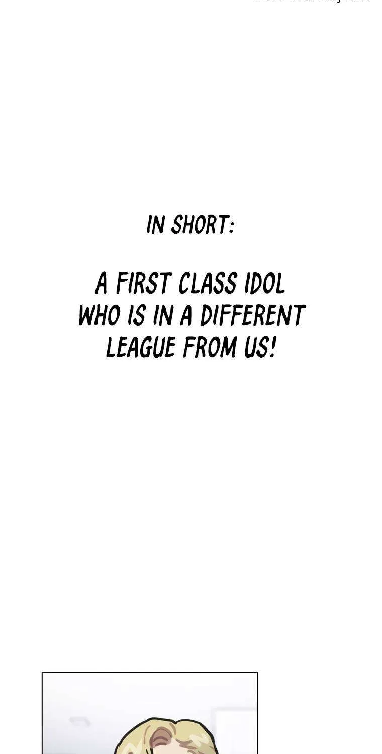 Feeding the Lives of Failing Idols Chapter 9 page 16 - 