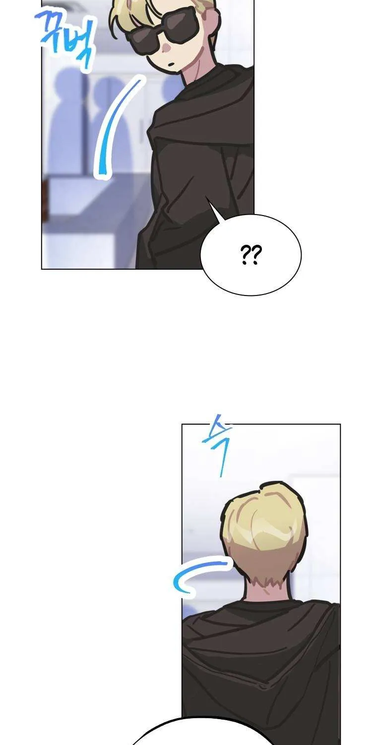Feeding the Lives of Failing Idols Chapter 9 page 17 - 