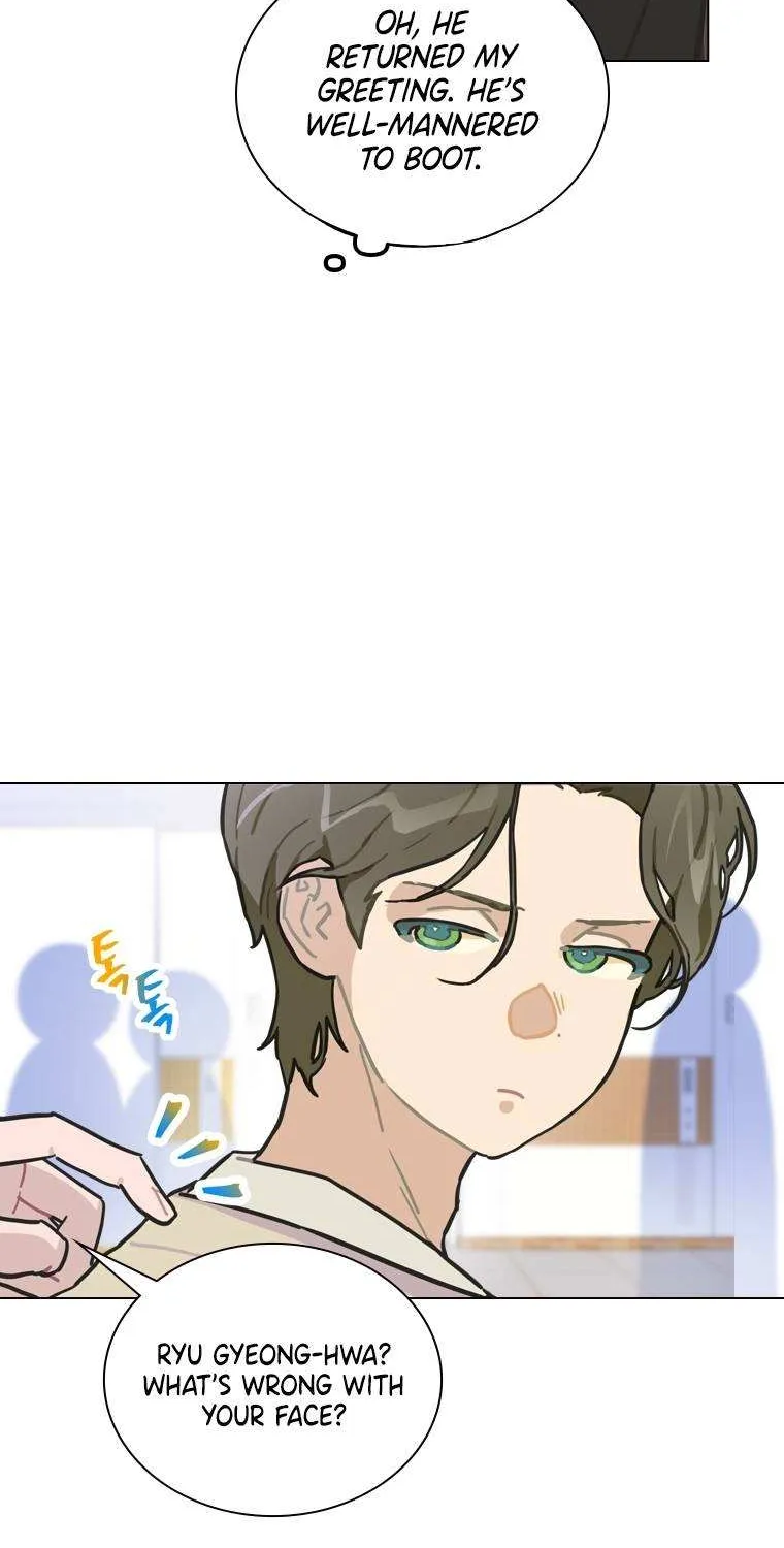 Feeding the Lives of Failing Idols Chapter 9 page 18 - 