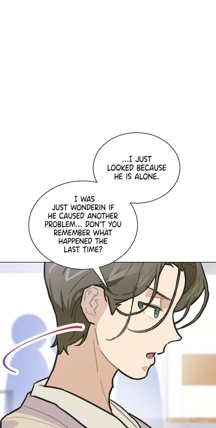 Feeding the Lives of Failing Idols Chapter 9 page 19 - 