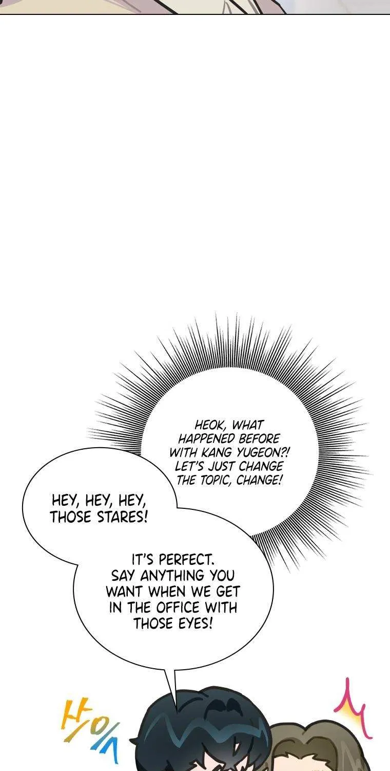 Feeding the Lives of Failing Idols Chapter 9 page 20 - 