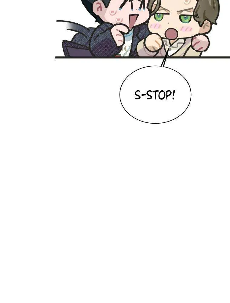 Feeding the Lives of Failing Idols Chapter 9 page 21 - 