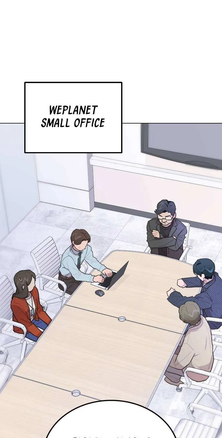 Feeding the Lives of Failing Idols Chapter 9 page 25 - 