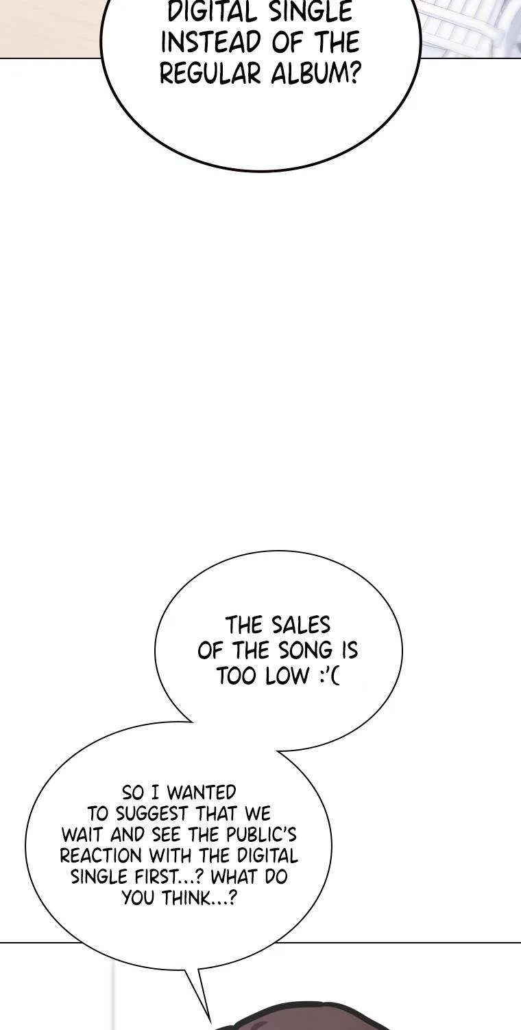 Feeding the Lives of Failing Idols Chapter 9 page 26 - 