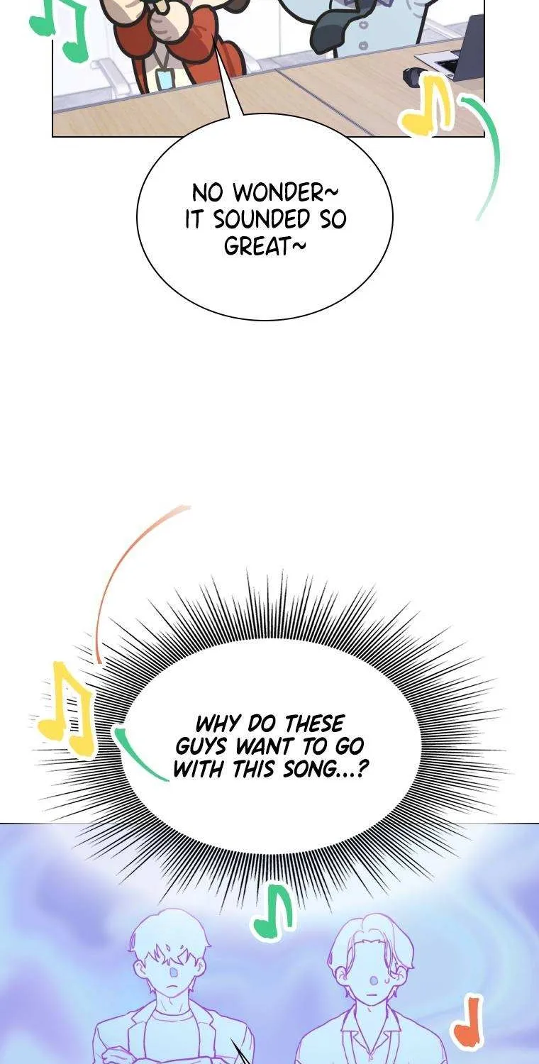 Feeding the Lives of Failing Idols Chapter 9 page 41 - 