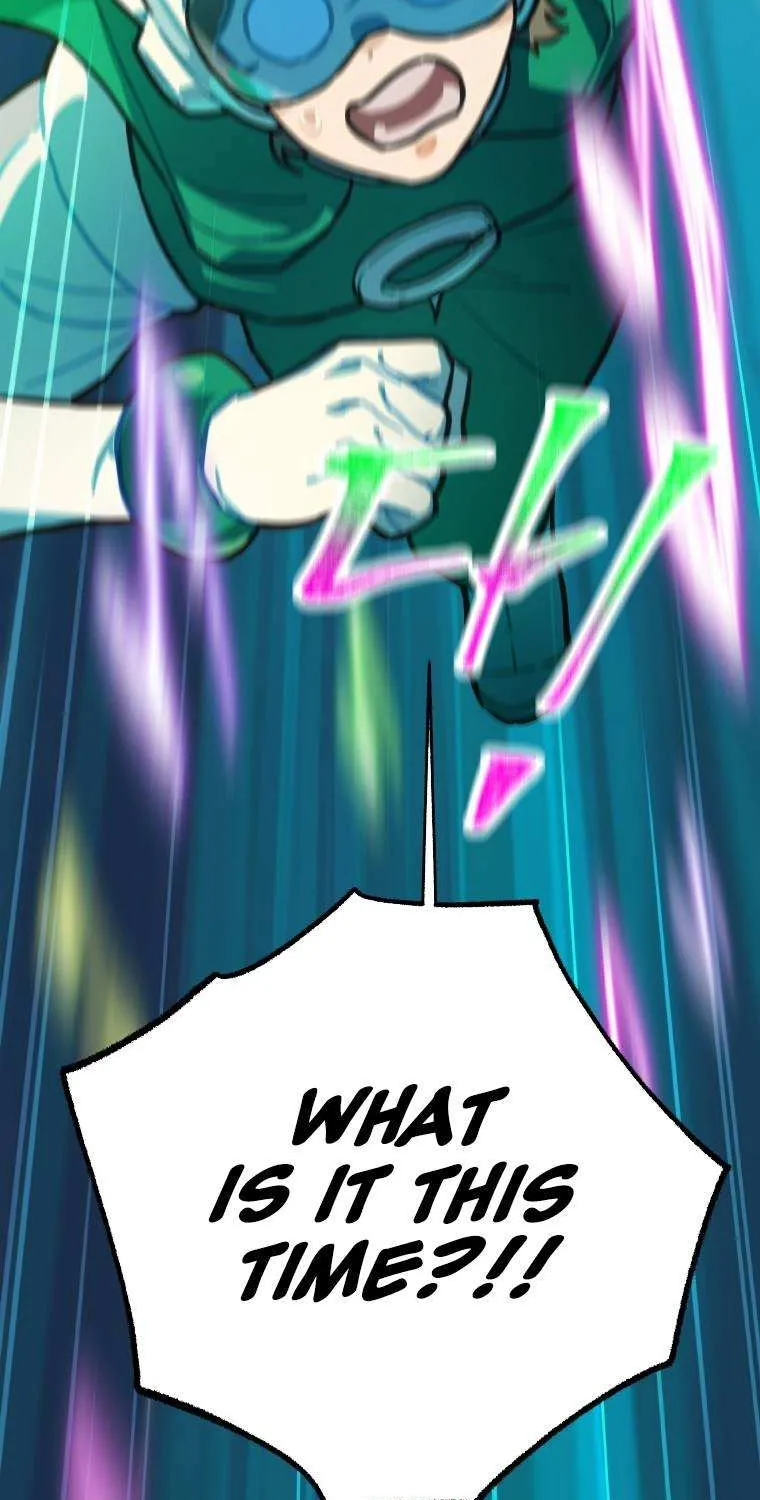Feeding the Lives of Failing Idols Chapter 9 page 45 - 