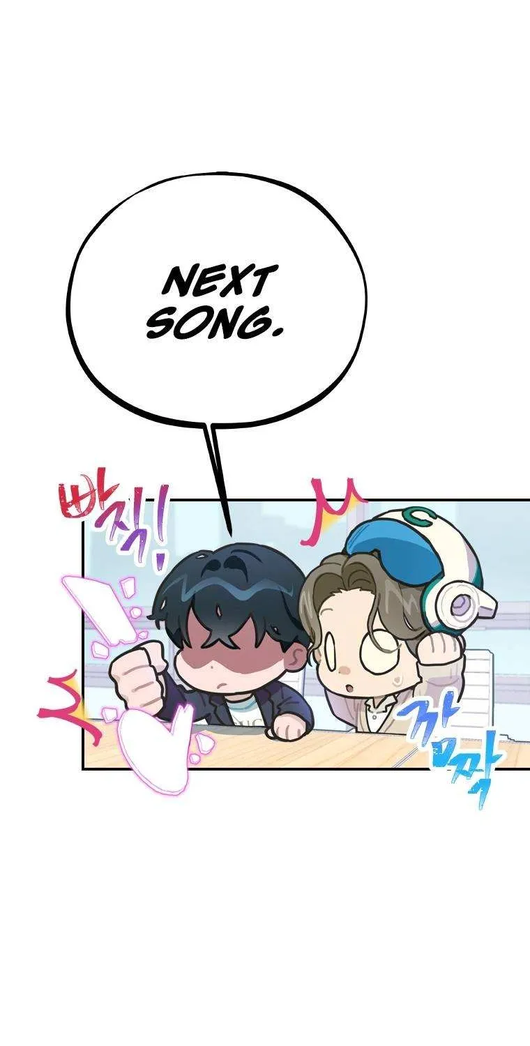 Feeding the Lives of Failing Idols Chapter 9 page 48 - 