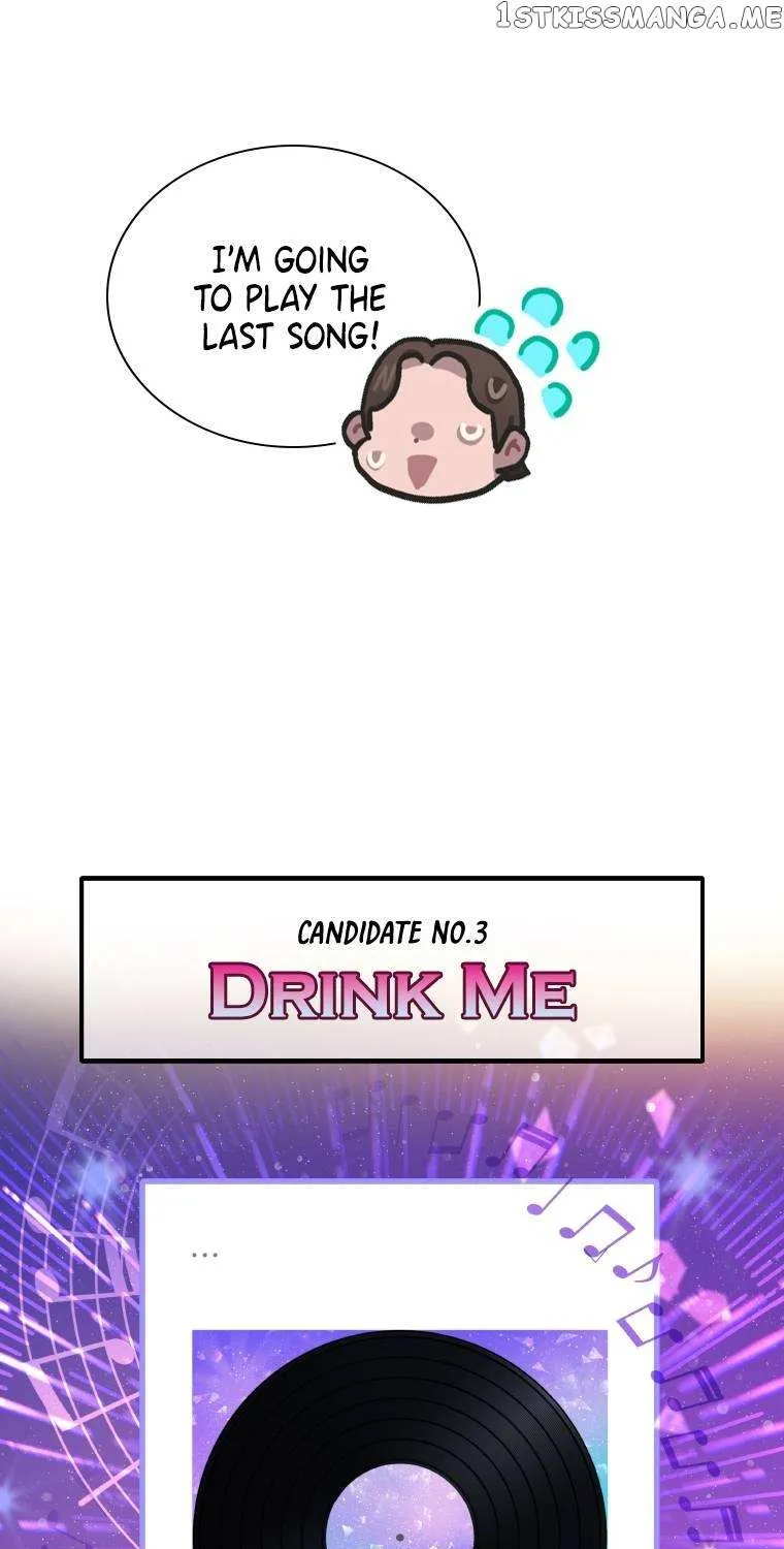 Feeding the Lives of Failing Idols Chapter 9 page 50 - 