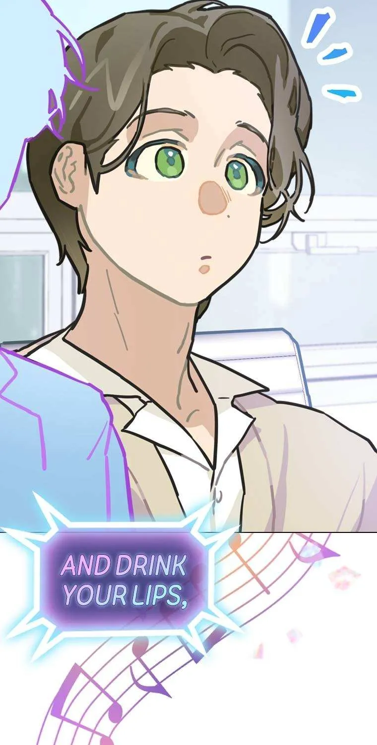 Feeding the Lives of Failing Idols Chapter 9 page 54 - 