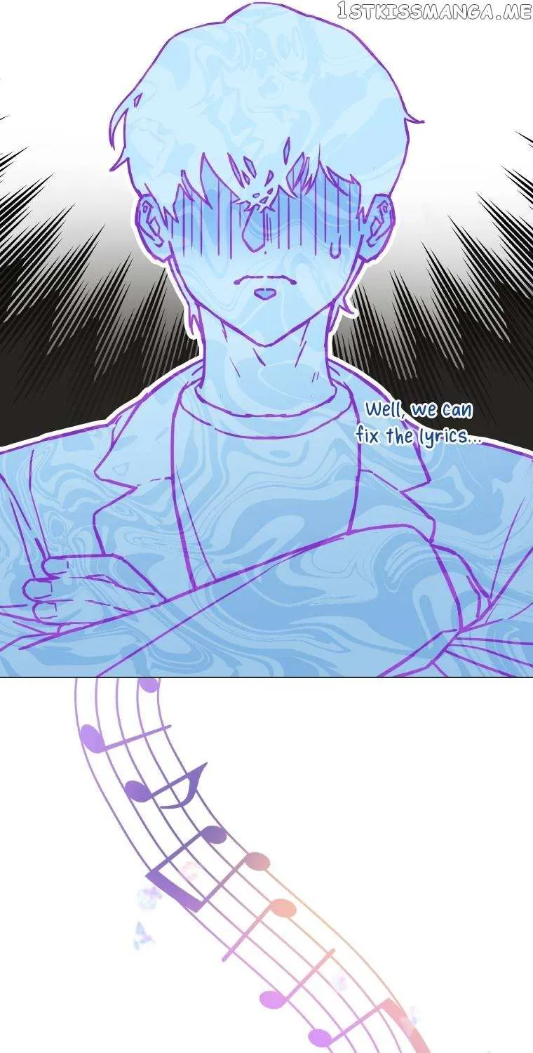 Feeding the Lives of Failing Idols Chapter 9 page 57 - 