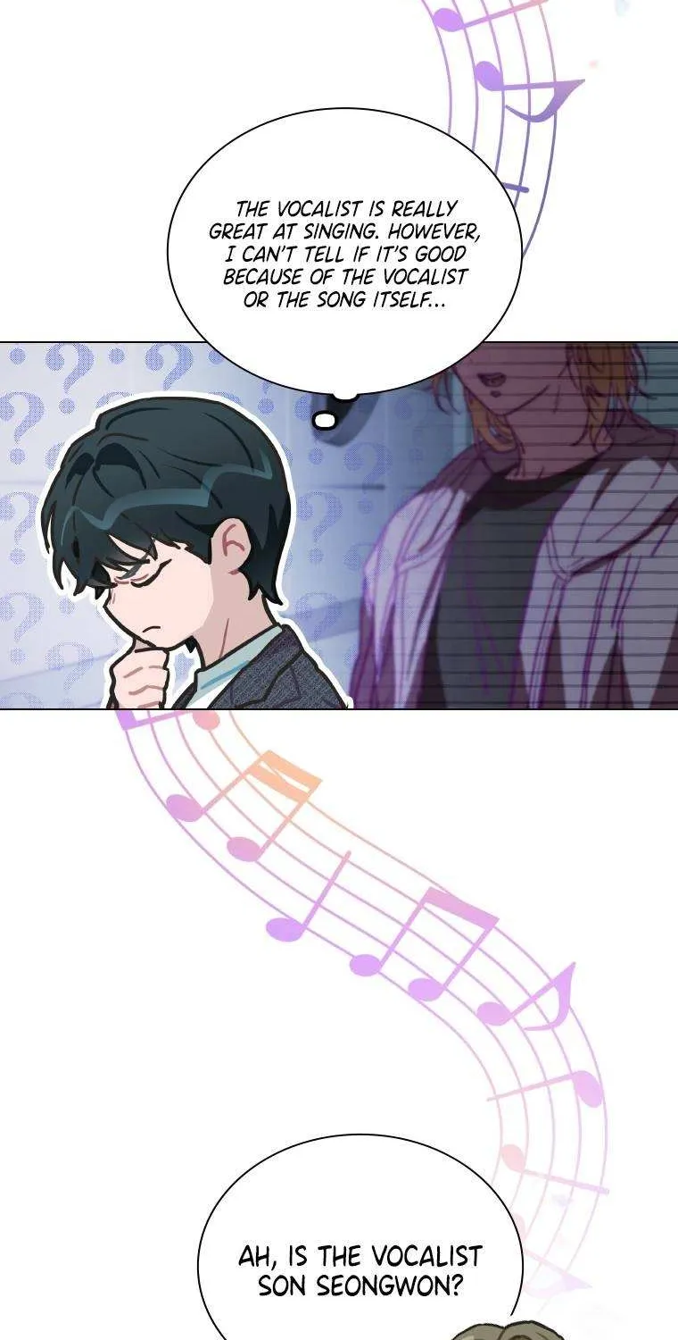 Feeding the Lives of Failing Idols Chapter 9 page 58 - 
