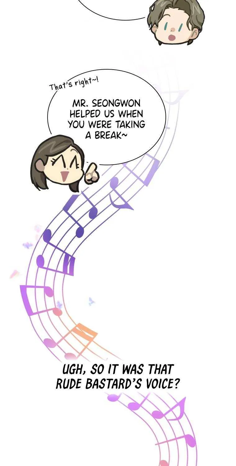 Feeding the Lives of Failing Idols Chapter 9 page 59 - 