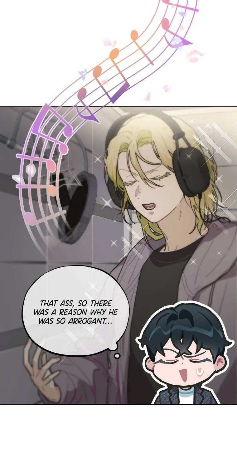 Feeding the Lives of Failing Idols Chapter 9 page 60 - 