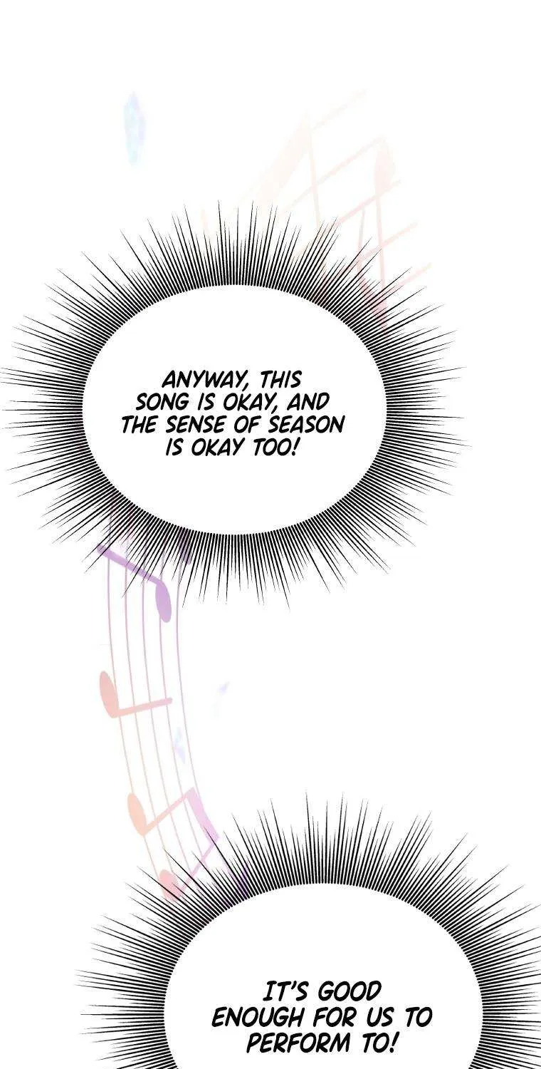 Feeding the Lives of Failing Idols Chapter 9 page 61 - 