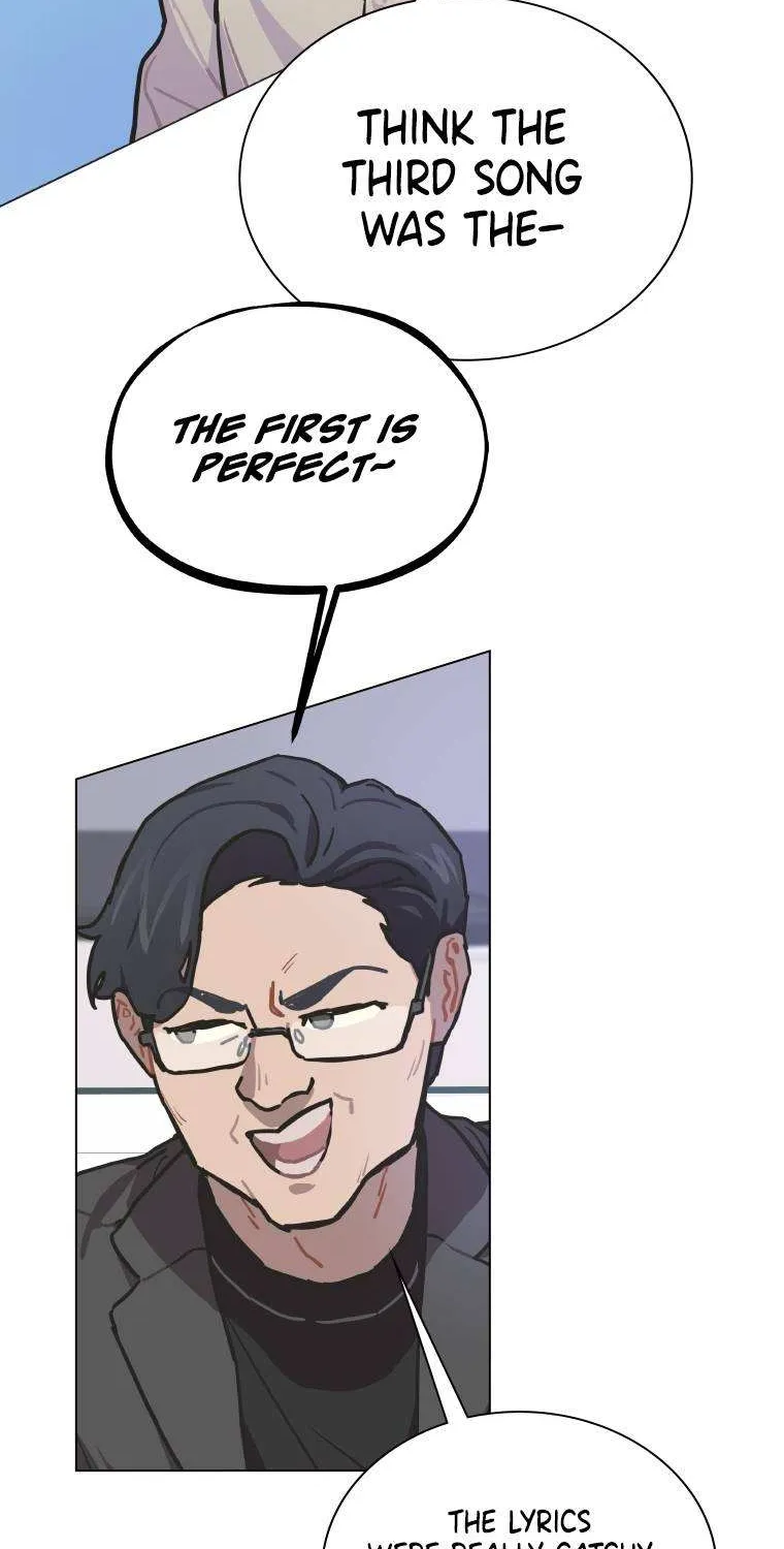Feeding the Lives of Failing Idols Chapter 9 page 65 - 