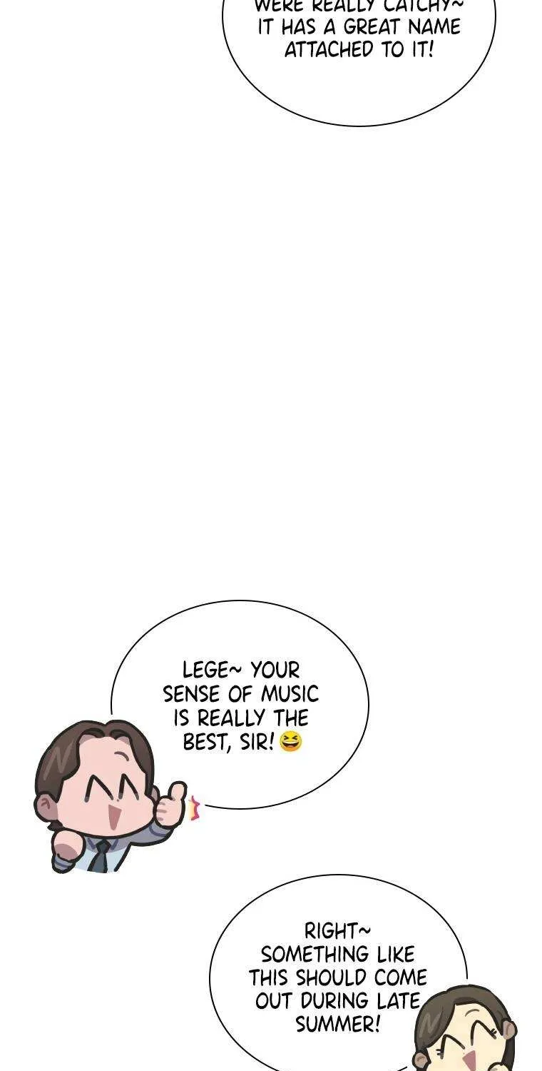 Feeding the Lives of Failing Idols Chapter 9 page 66 - 
