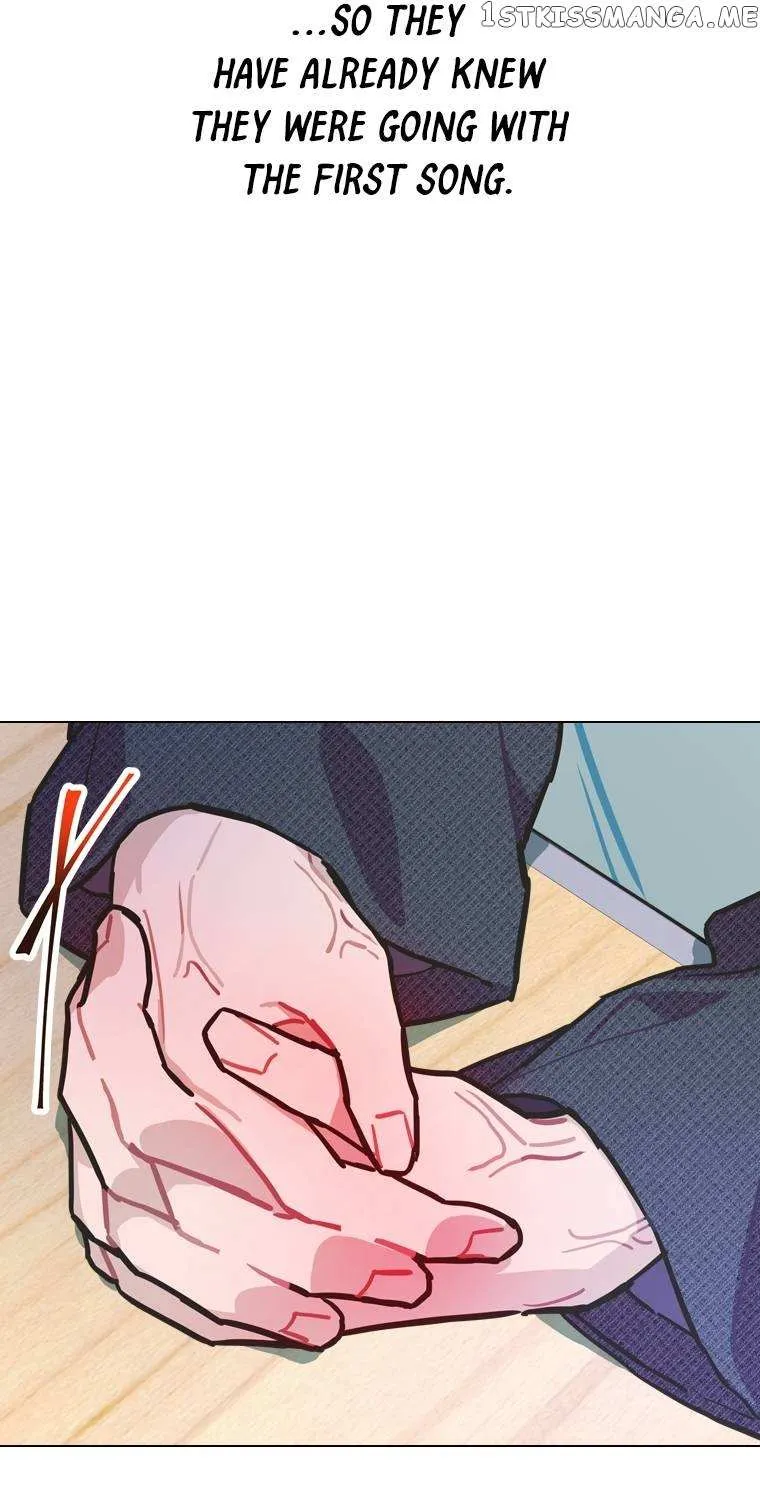 Feeding the Lives of Failing Idols Chapter 9 page 71 - 