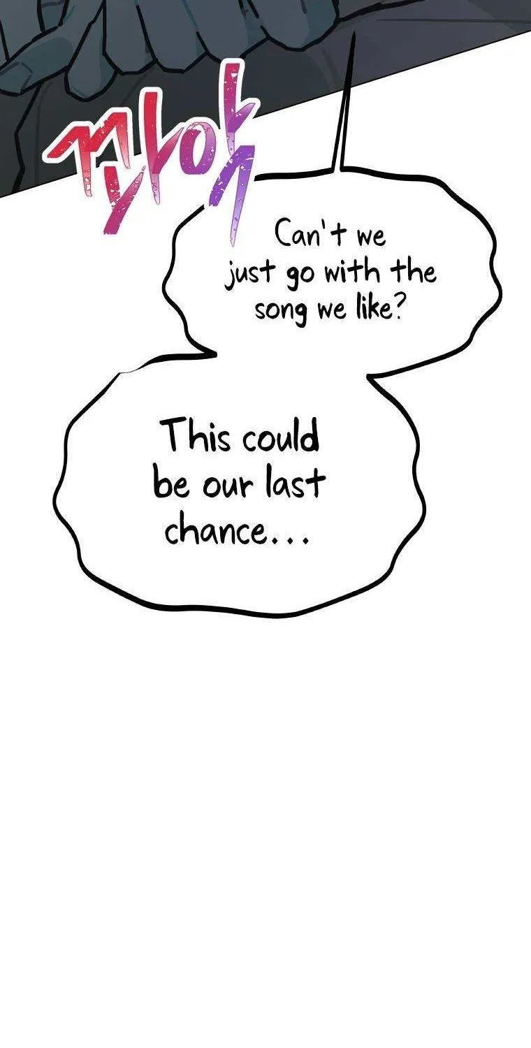 Feeding the Lives of Failing Idols Chapter 9 page 74 - 