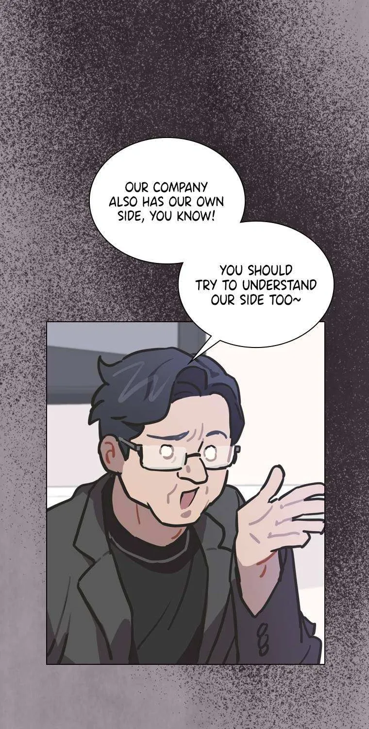 Feeding the Lives of Failing Idols Chapter 9 page 77 - 