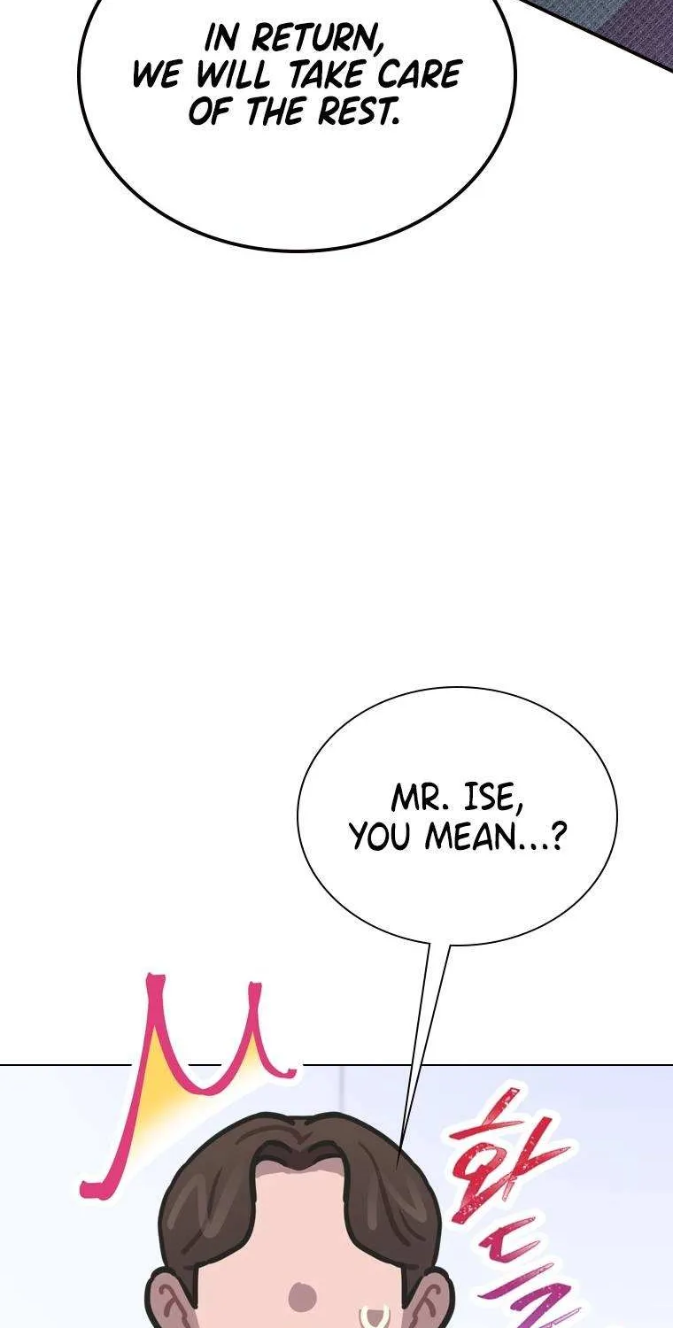 Feeding the Lives of Failing Idols Chapter 9 page 83 - 