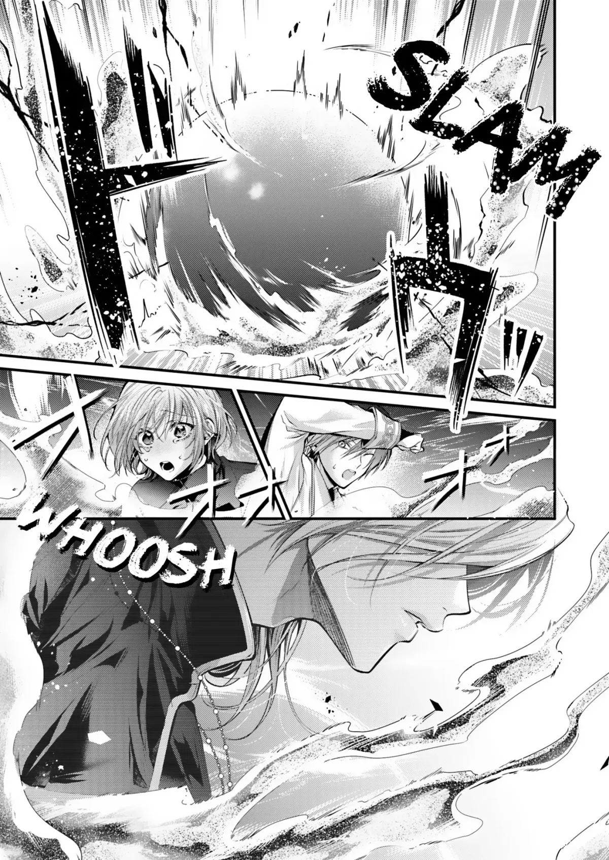 Feel-Good Magic Training Chapter 7 page 23 - 