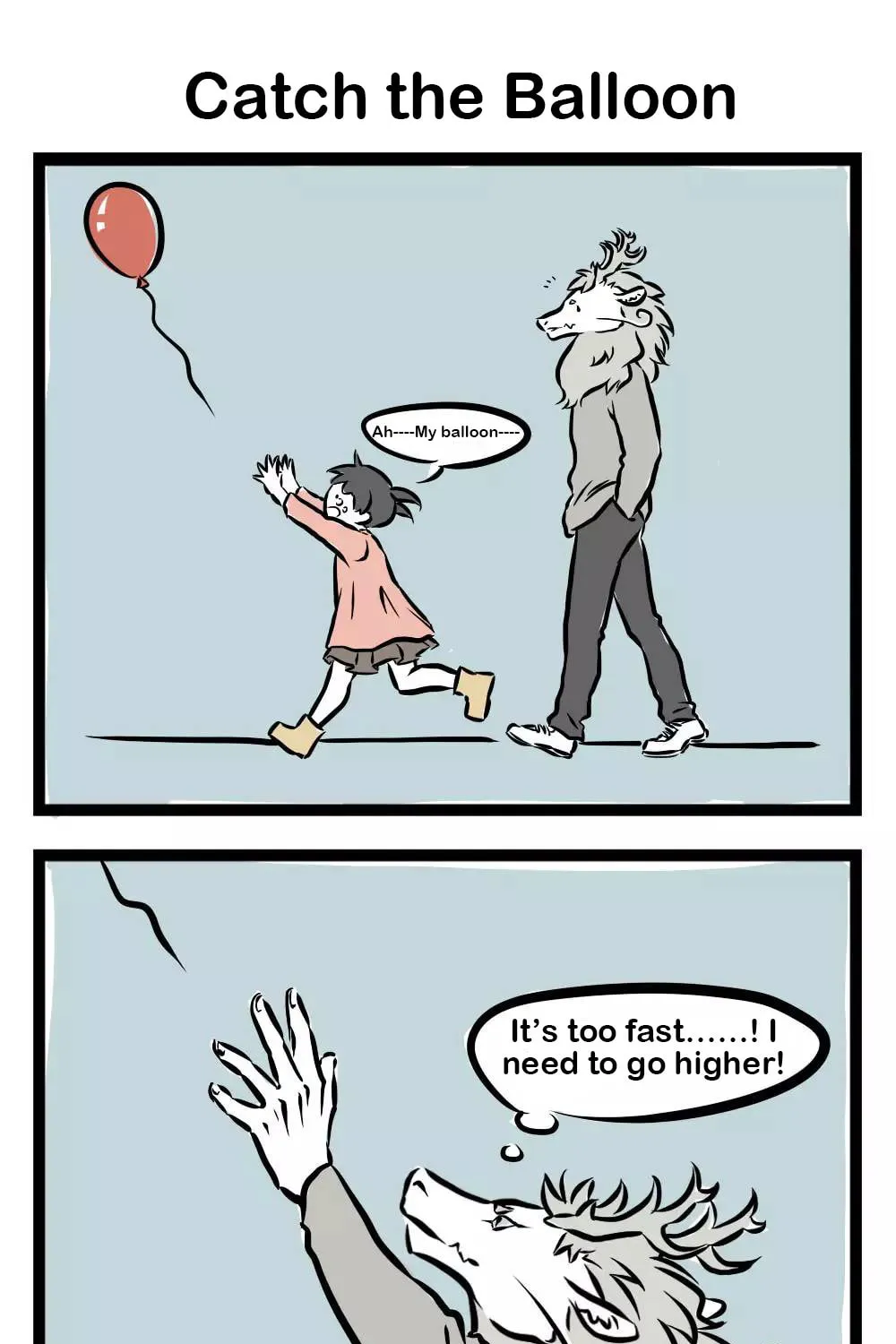 Fei Ren Zai (Colored) Chapter 10 page 4 - 