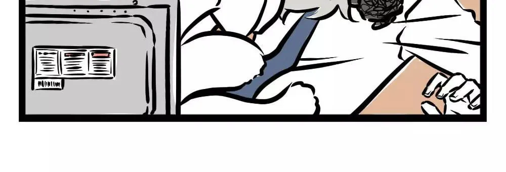 Fei Ren Zai (Colored) Chapter 11 page 3 - 