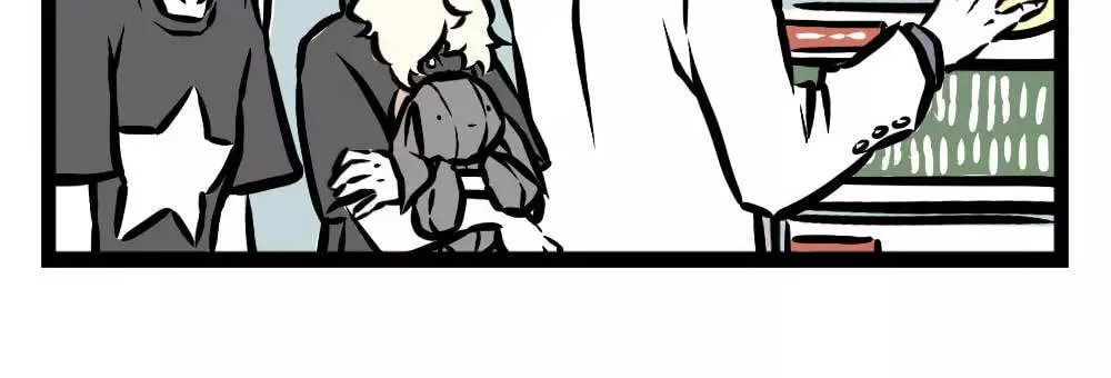 Fei Ren Zai (Colored) Chapter 12 page 3 - 