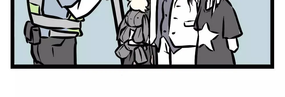 Fei Ren Zai (Colored) Chapter 12 page 6 - 