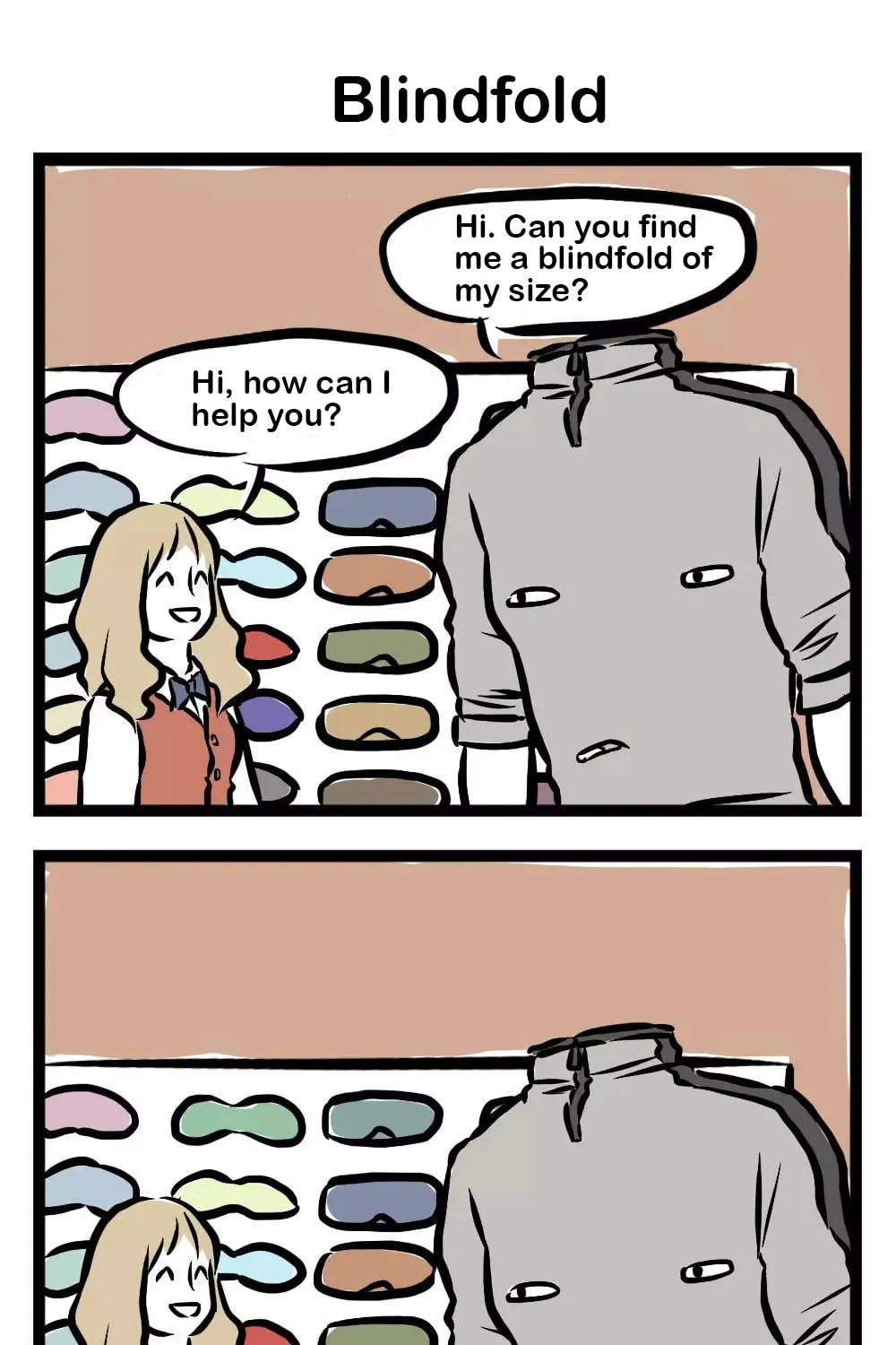 Fei Ren Zai (Colored) Chapter 16 page 6 - 