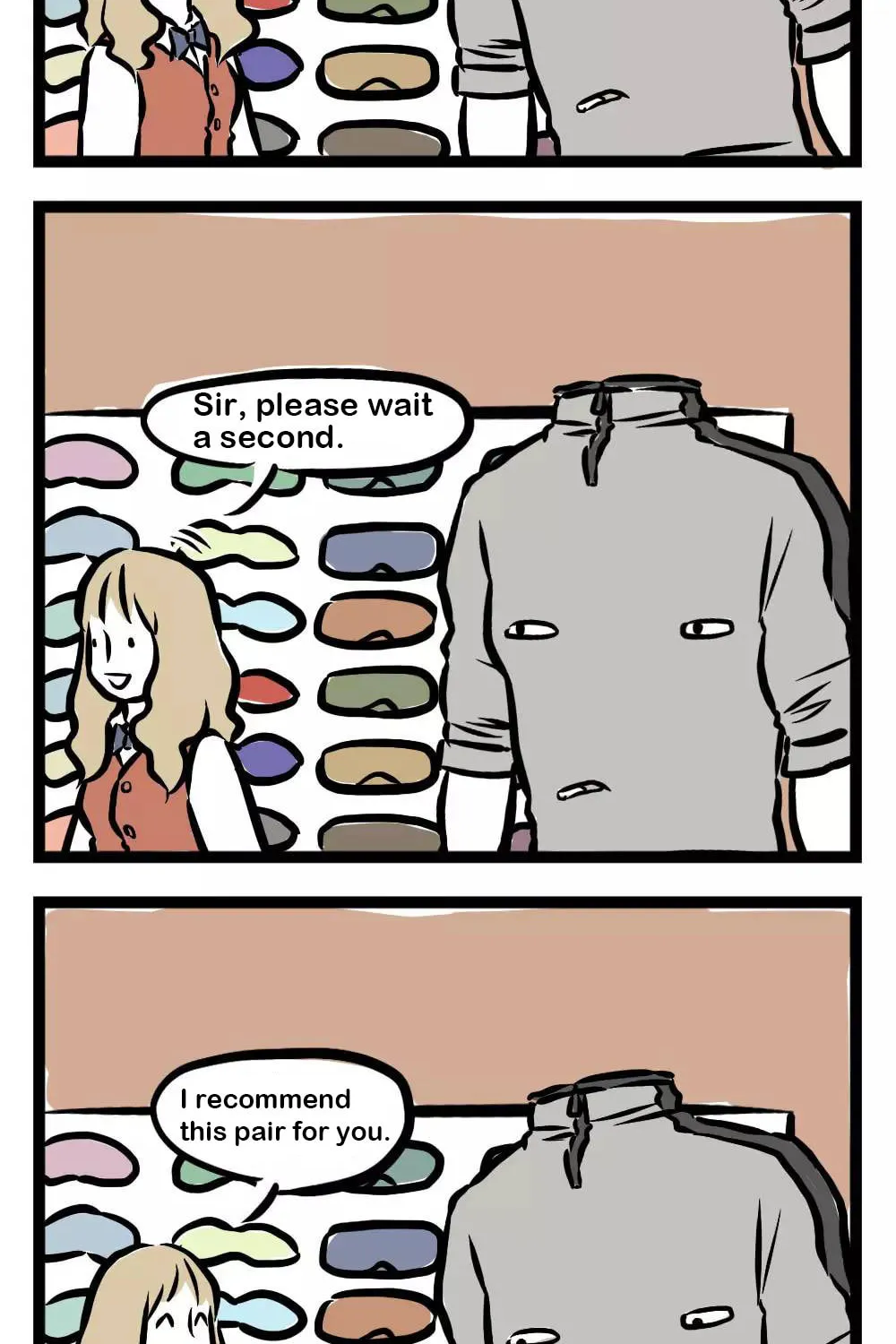 Fei Ren Zai (Colored) Chapter 16 page 7 - 