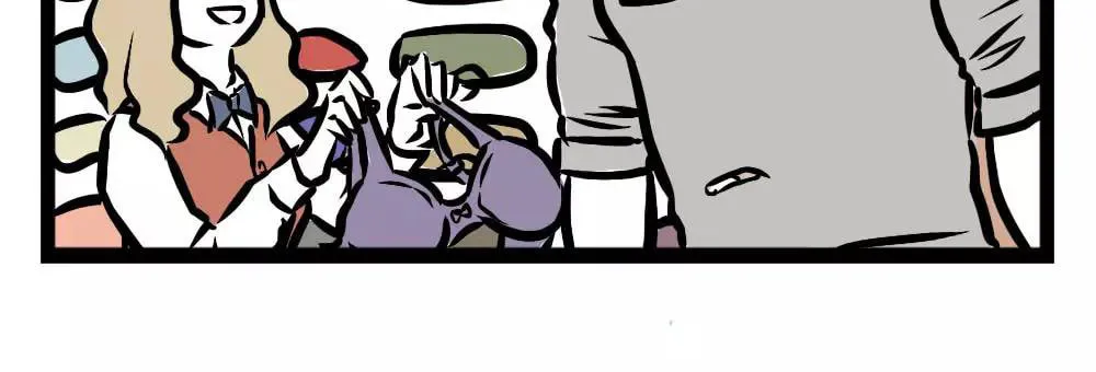 Fei Ren Zai (Colored) Chapter 16 page 8 - 