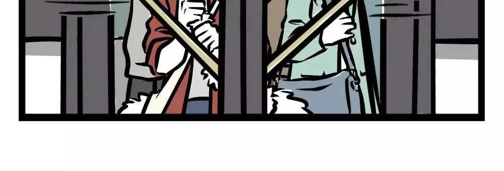 Fei Ren Zai (Colored) Chapter 17 page 8 - 