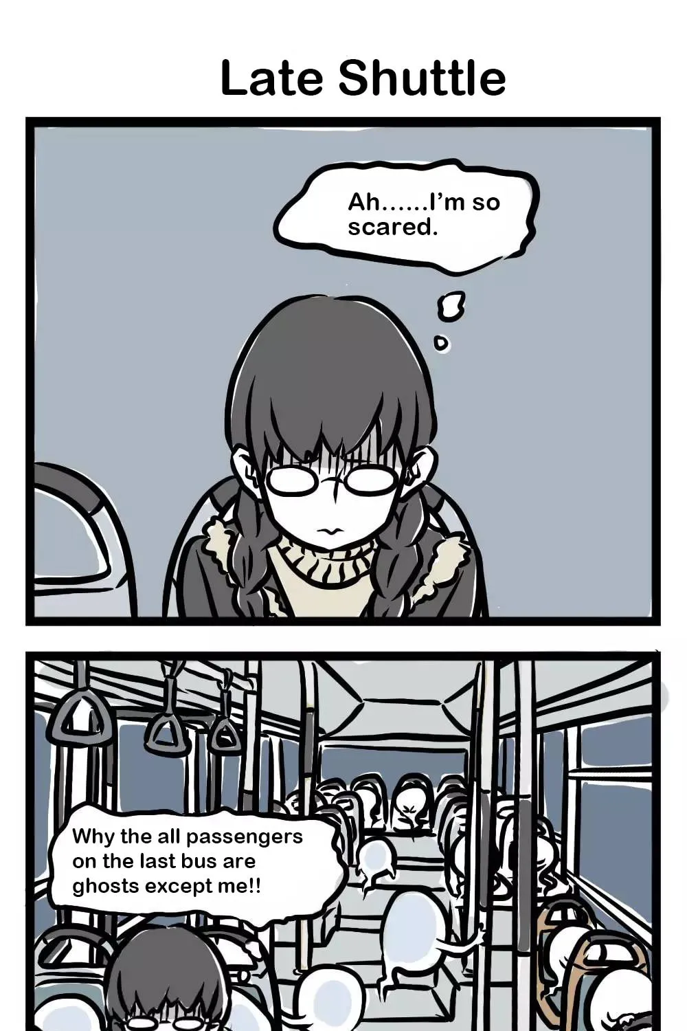 Fei Ren Zai (Colored) Chapter 18 page 6 - 