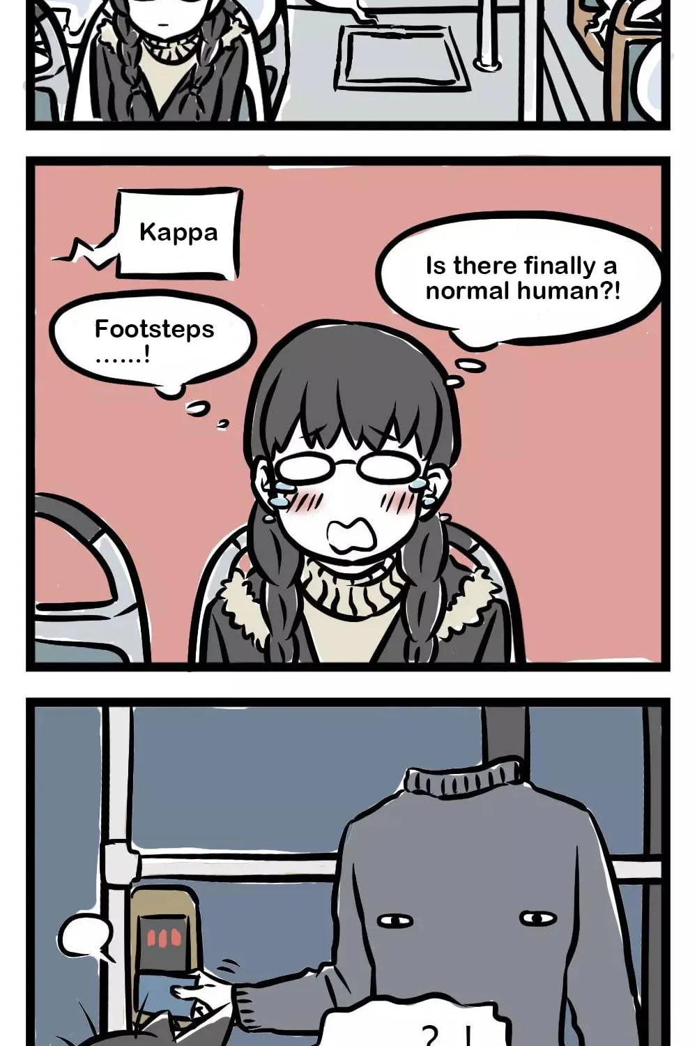 Fei Ren Zai (Colored) Chapter 18 page 7 - 