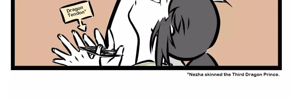 Fei Ren Zai (Colored) Chapter 19 page 8 - 