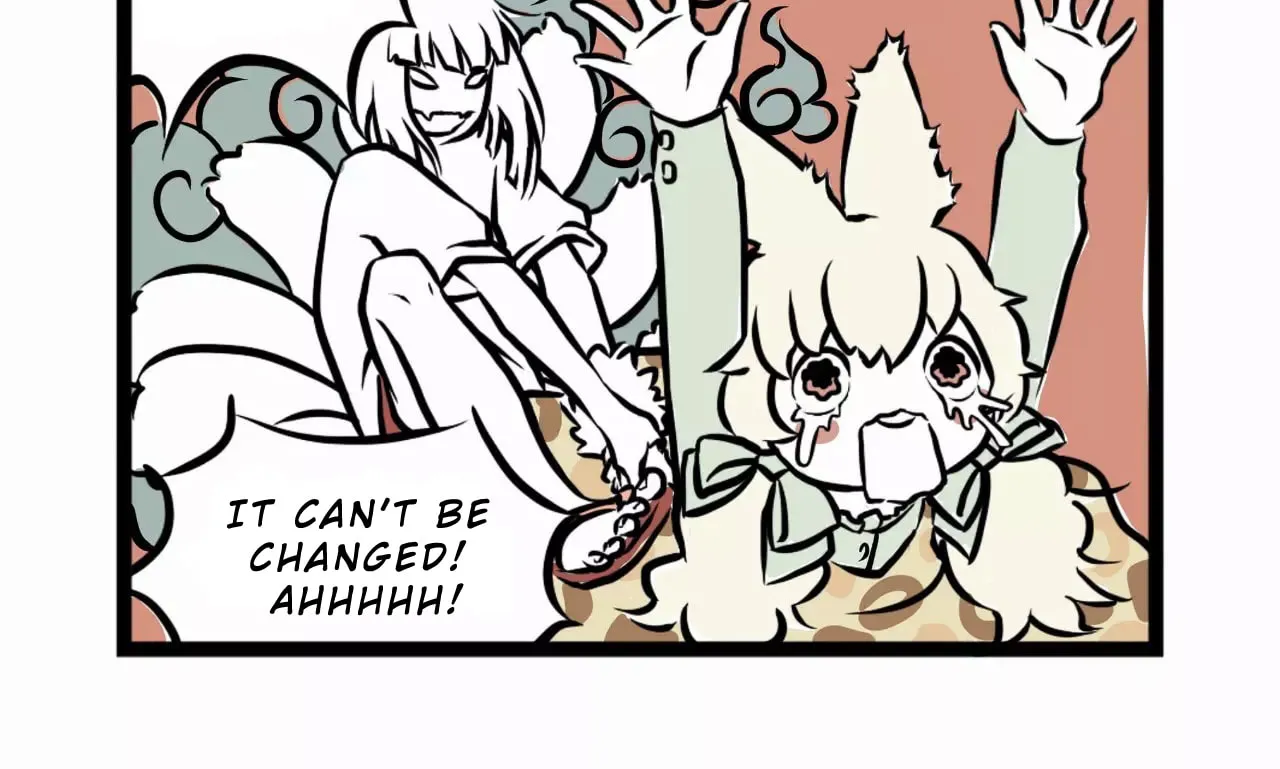 Fei Ren Zai (Colored) Chapter 2 page 8 - 