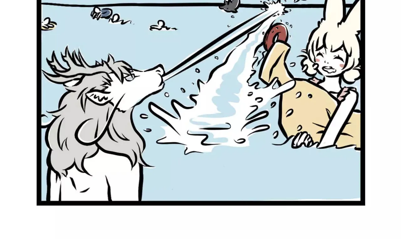Fei Ren Zai (Colored) Chapter 3 page 9 - 