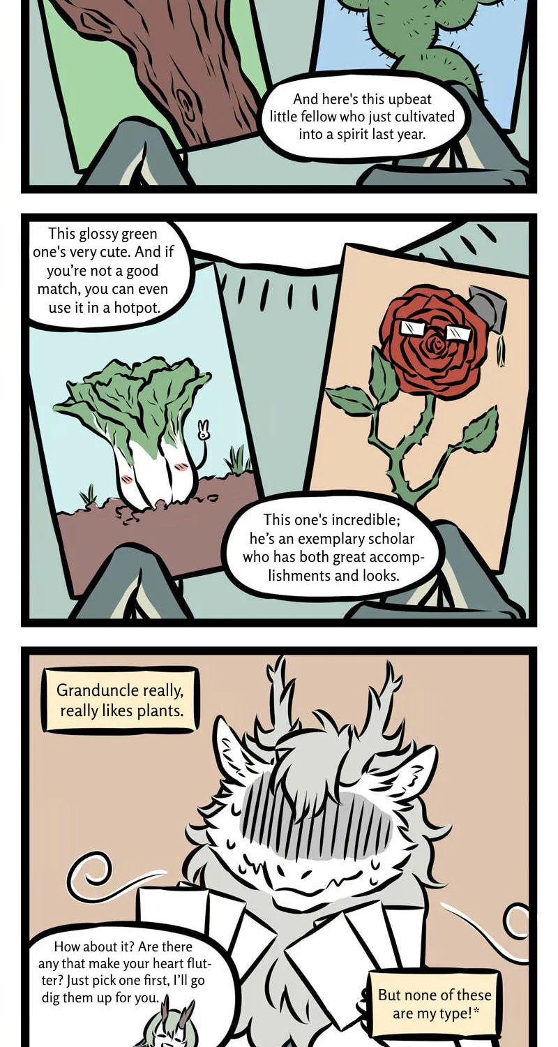 Fei Ren Zai (Colored) Chapter 312 page 2 - 