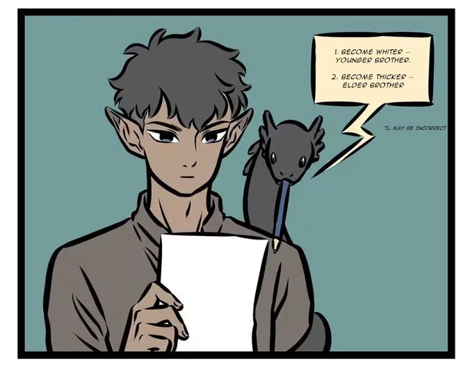 Fei Ren Zai (Colored) Chapter 316 page 5 - 