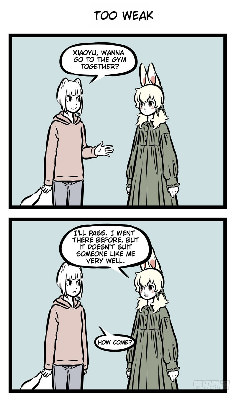 Fei Ren Zai (Colored) Chapter 329 page 4 - 